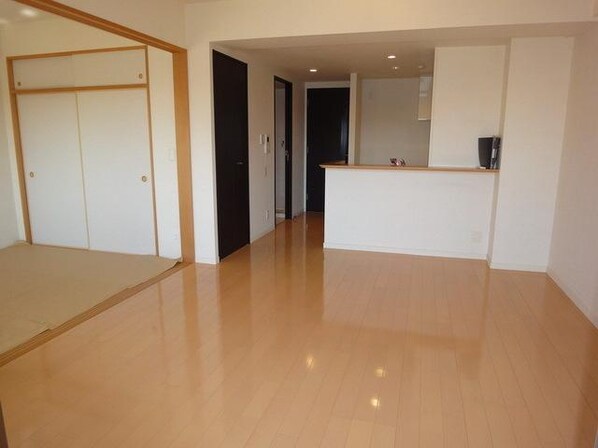 レジディア東松戸の物件内観写真